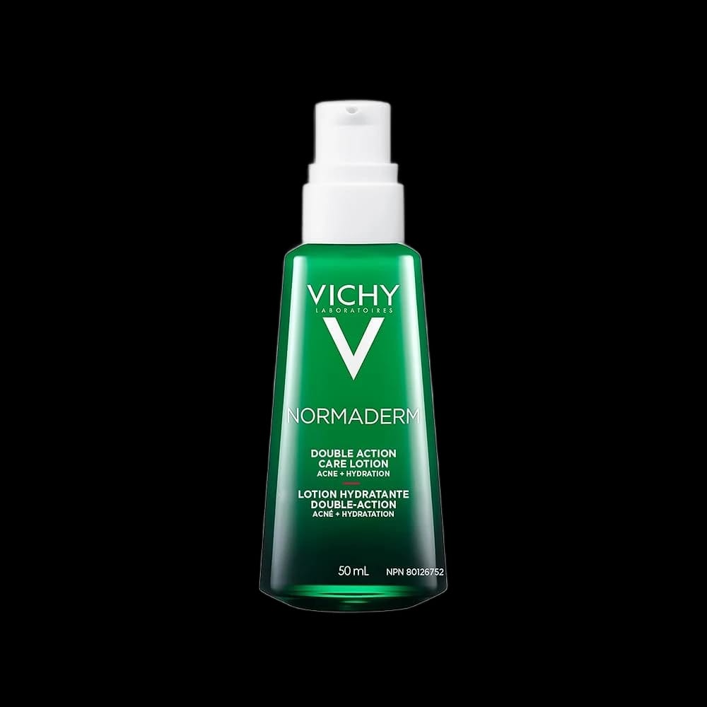Vichy Normaderm Acne Prone Moisturizer For Oily Skin 50ml