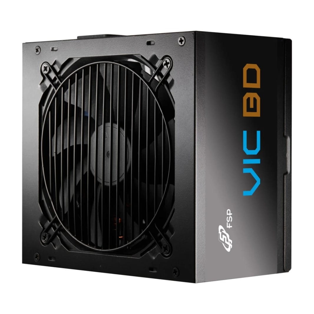 FSP 650W VITA BD 80 PLUS Bronze Power Supply