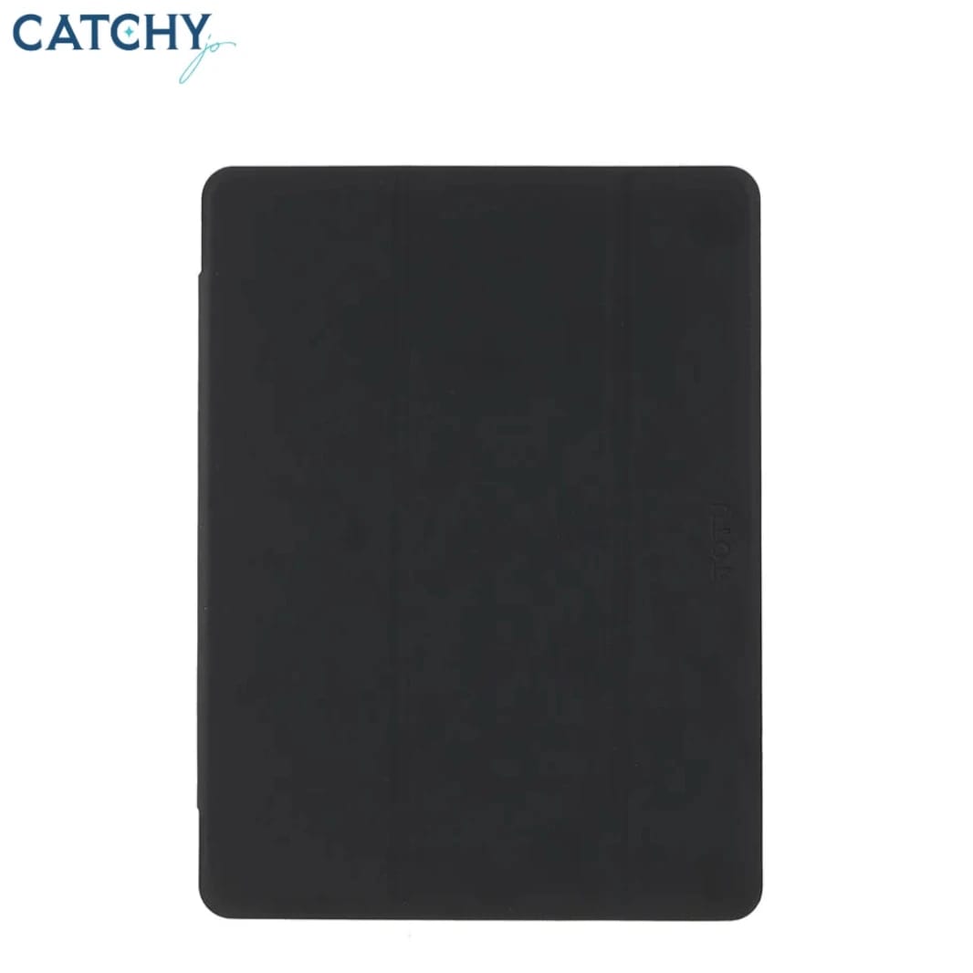 غطاء جلدي لجهاز iPad من TOTU AA-166