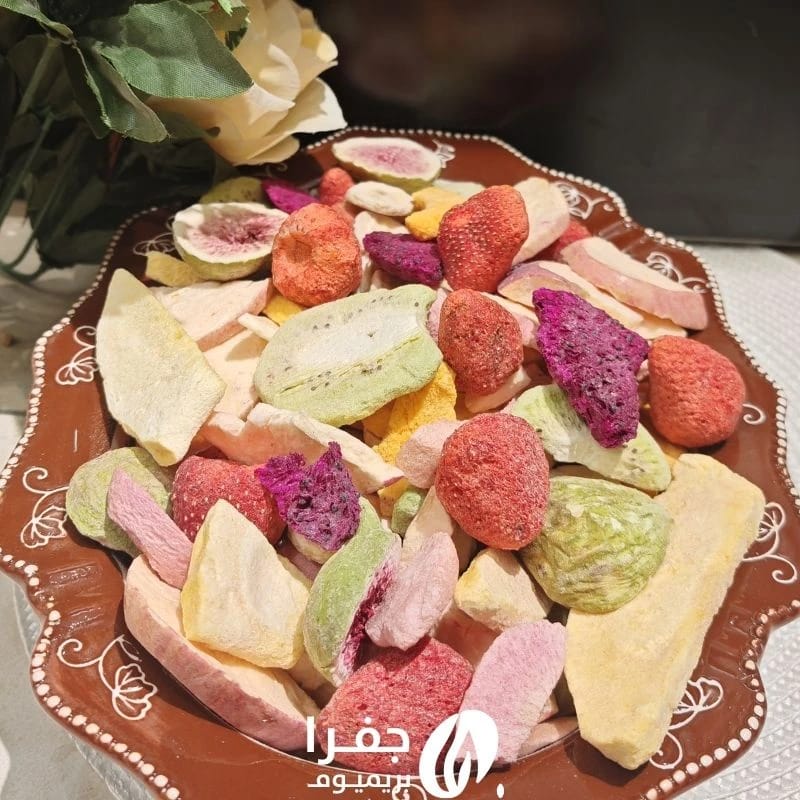 فواكه مشكلة بريميوم