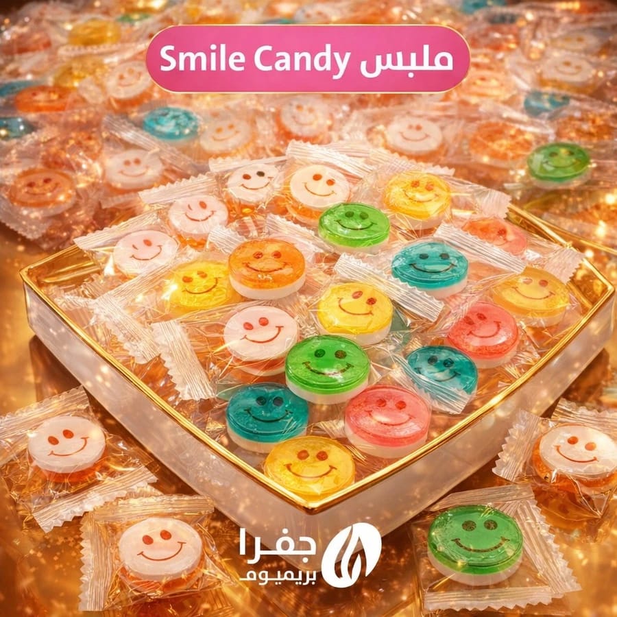 Smile Candy