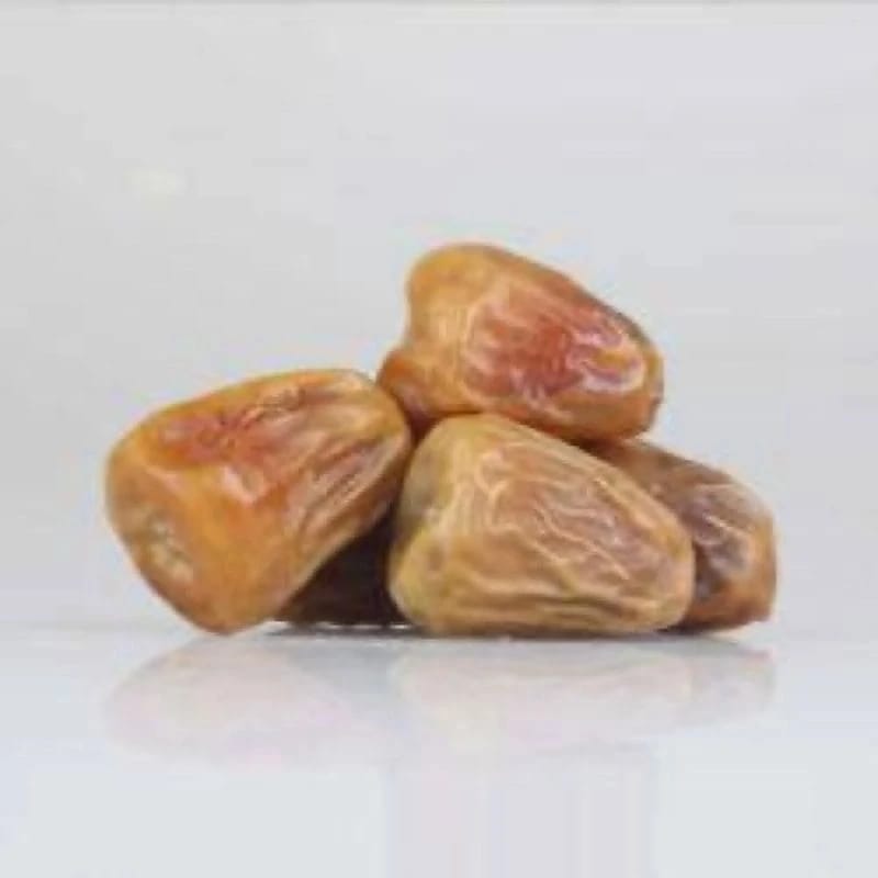 Sukari Dates, Soft Textured