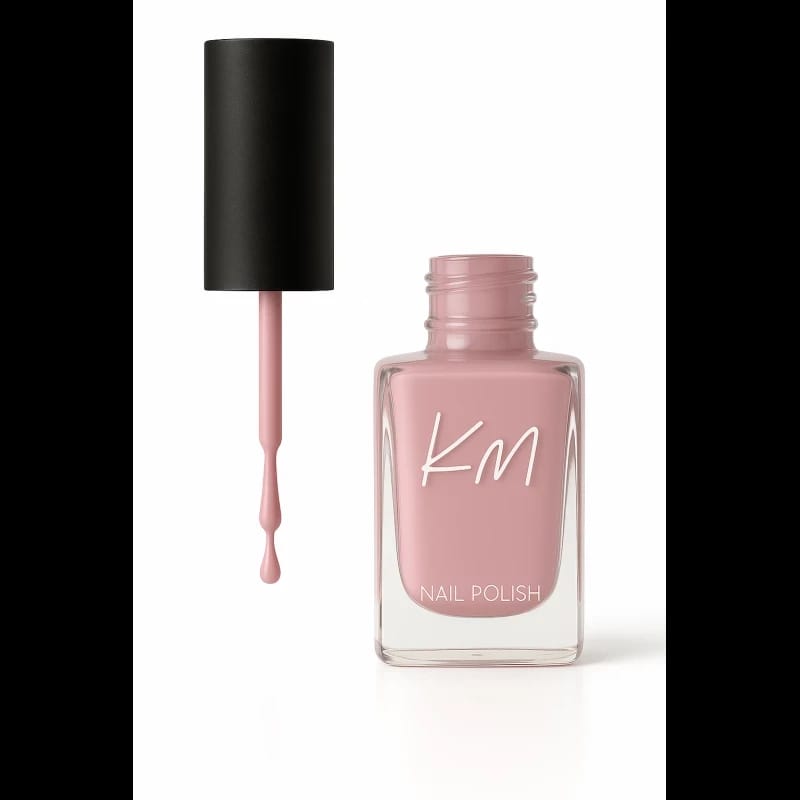 KM Nail Polish No. 150