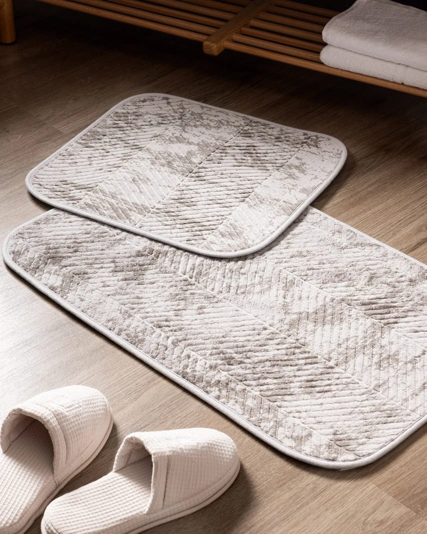 Eze Bath Mat