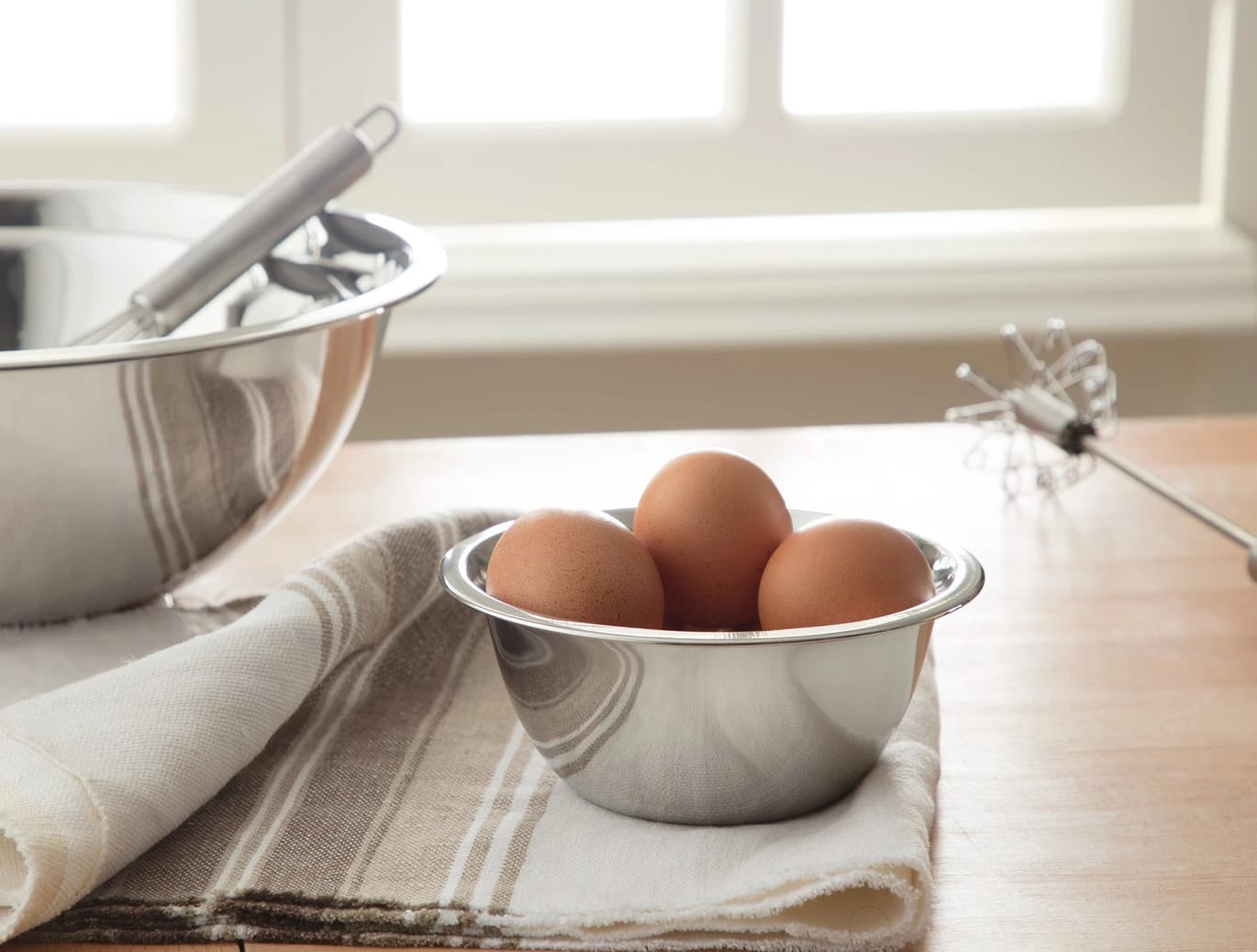 Roesia Aleon Deep Mixing Bowl