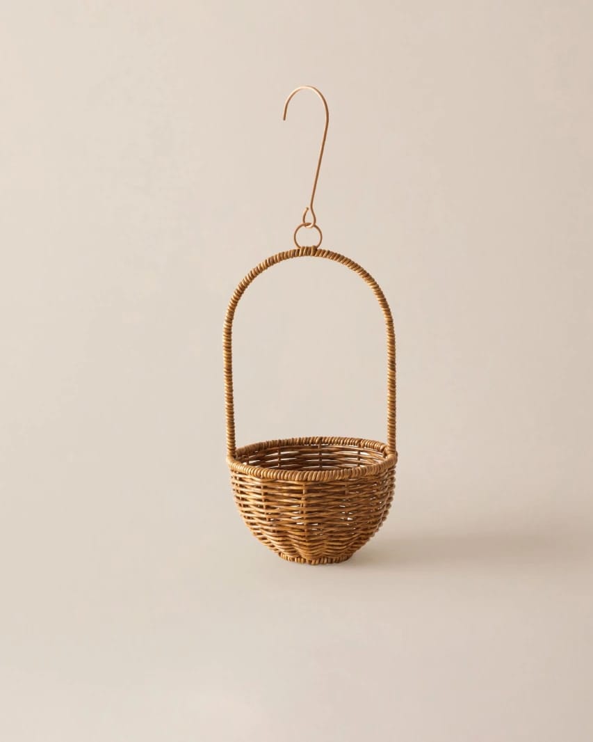 Passion Small Flowerpot