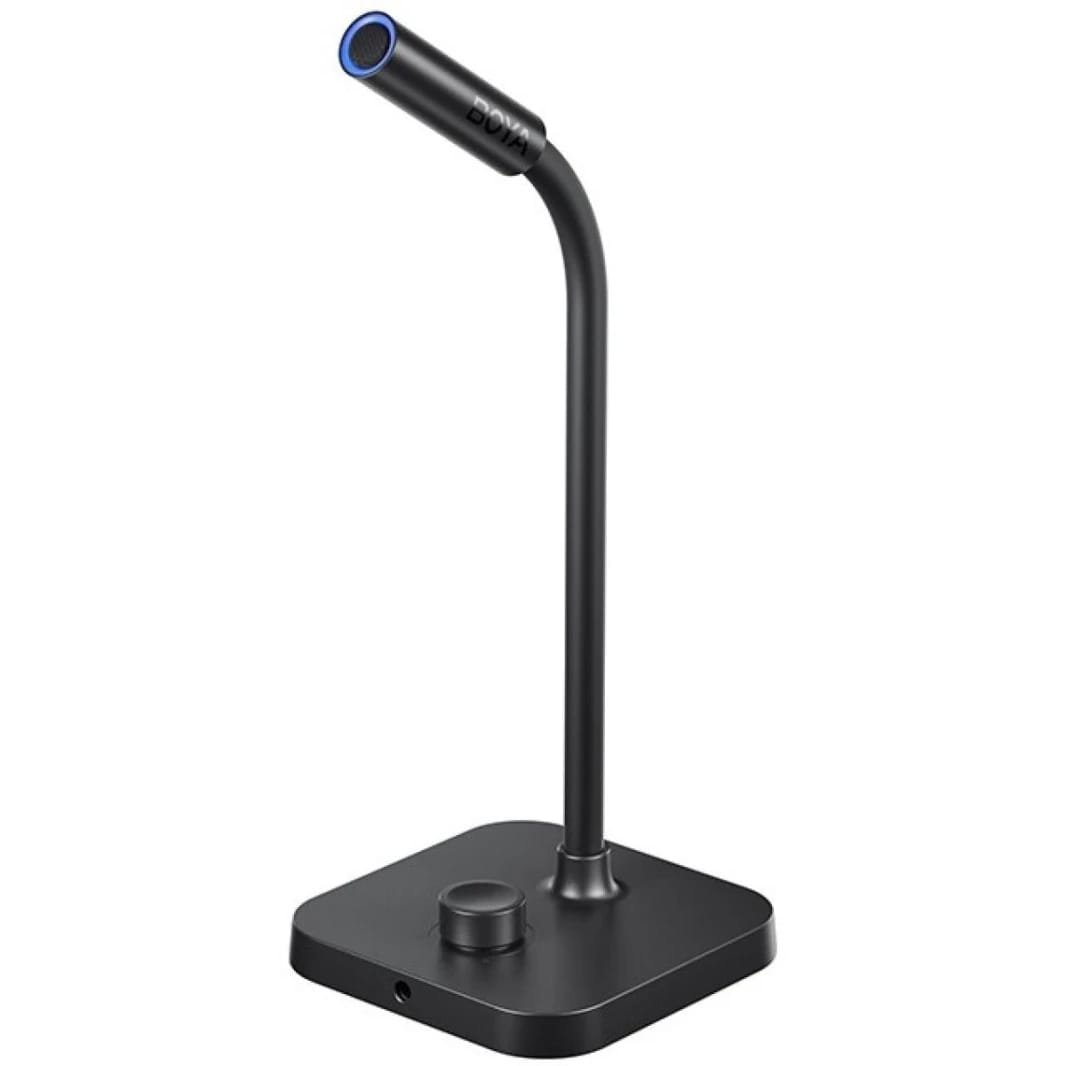 Boya CM30 USB Microphone - Noise Cancelling Condenser
