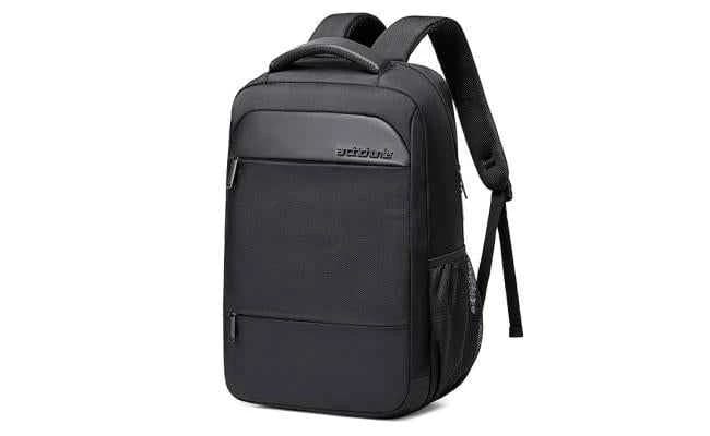 Arctic Hunter Casual Daypack, Water Resistant 23L Computer Bag with Anti-Theft Pockets
