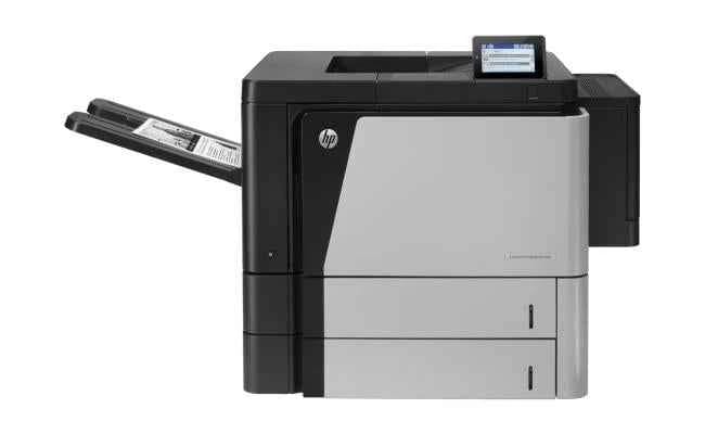 HP LaserJet Enterprise M806dn Wireless Network Printer