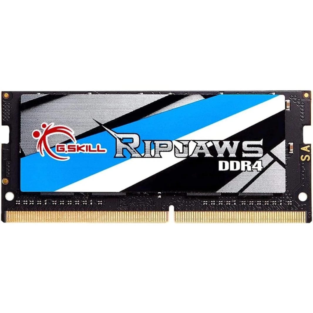G.SKILL Ripjaws Series SODIMM Laptop 8GB DDR4 RAM