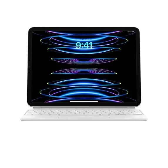 Magic Keyboard for iPad Pro 11-inch & iPad Air - US English - White