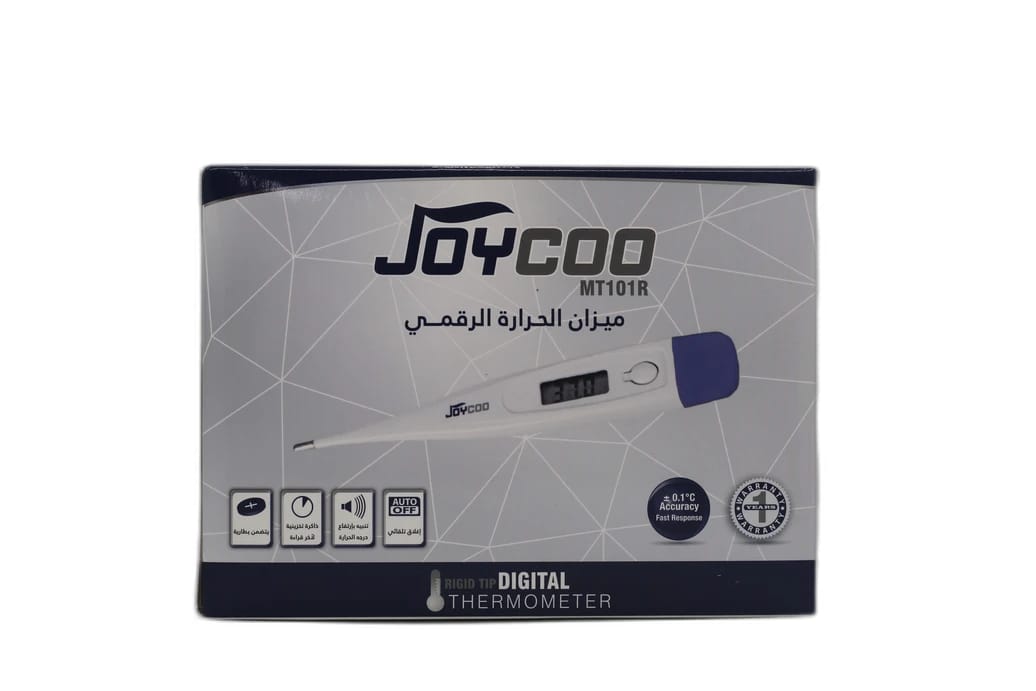ميزان حرارة رقمي من جوكو MT101R