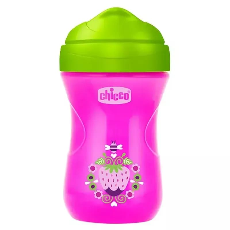 Chicco Easy Cup, 266 ml, Green