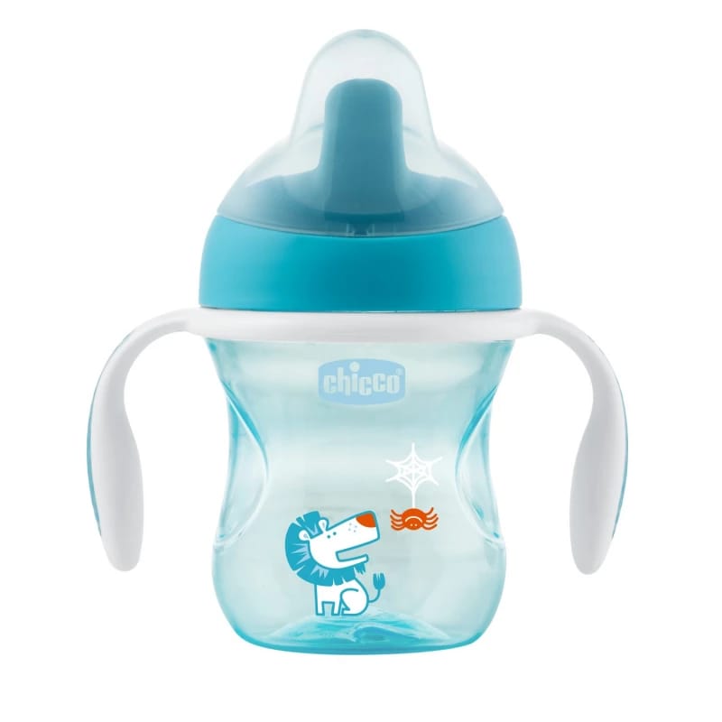 Chicco Multi-Color Kids Cup