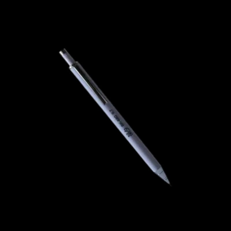 قلم رصاص ميكانيكي Bafix Baiku 0.7mm - للكتابة والرسم