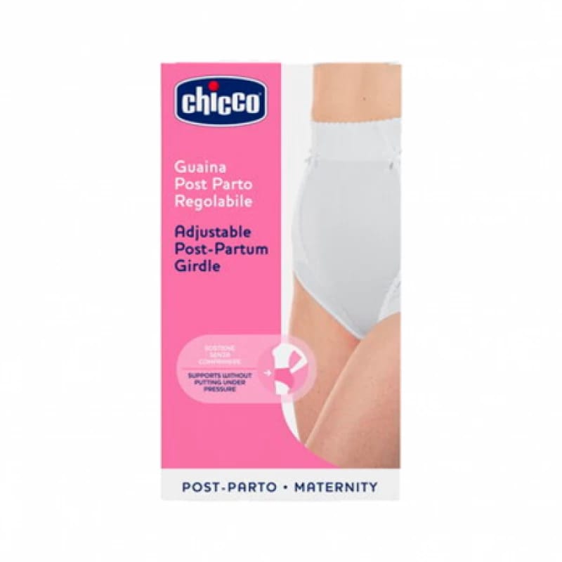 Adjustable Postnatal Girdle