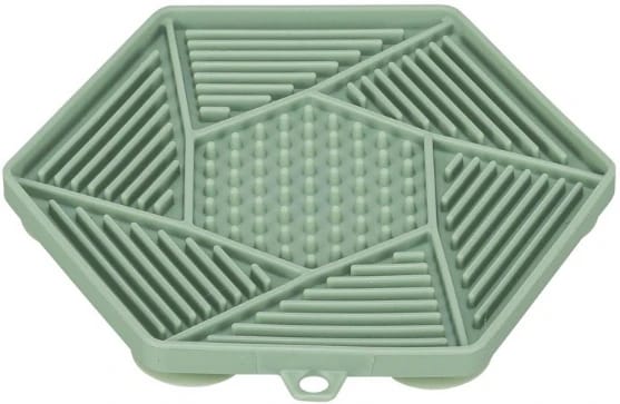 Trixie Lick'n'Snack Plate 17 cm