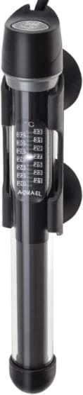 Aquael Platinum Glass Heater 300W