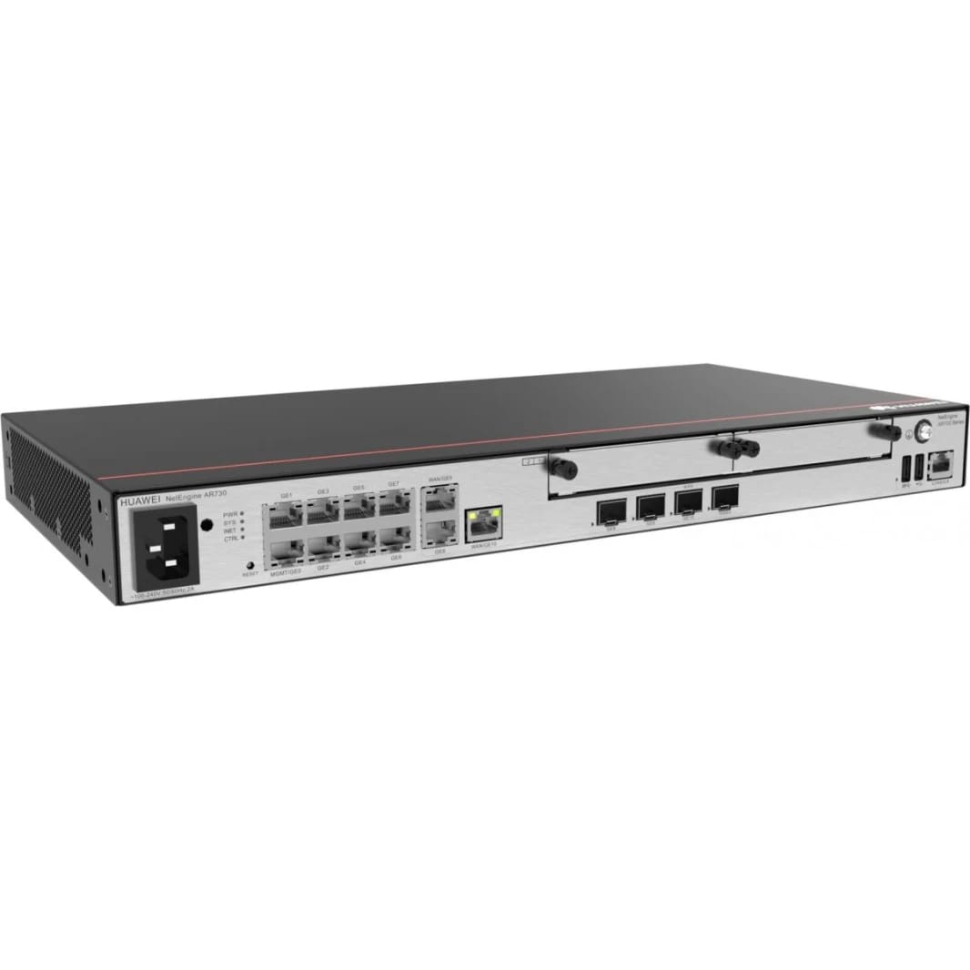 Huawei NetEngine AR730 Enterprise Router
