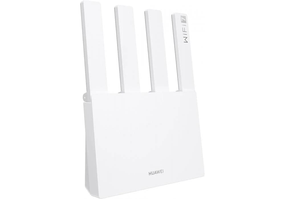 HUAWEI WiFi BE3 Extremely Fast Wi-Fi 7 Router
