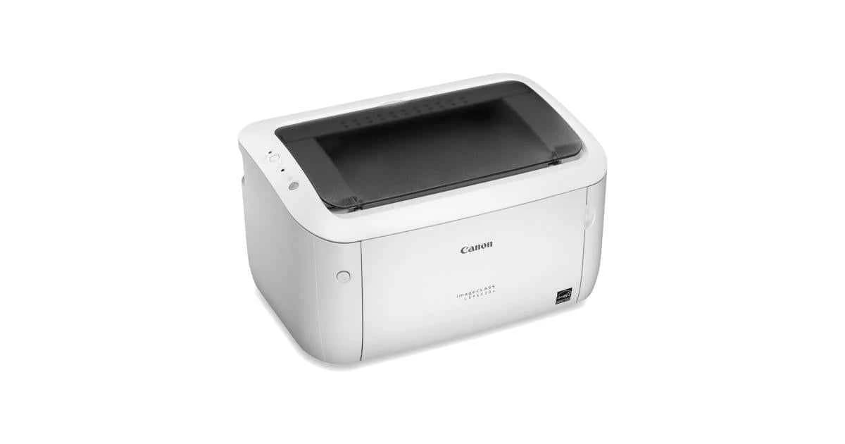 Canon i-SENSYS LBP6030 LaserJet Printer