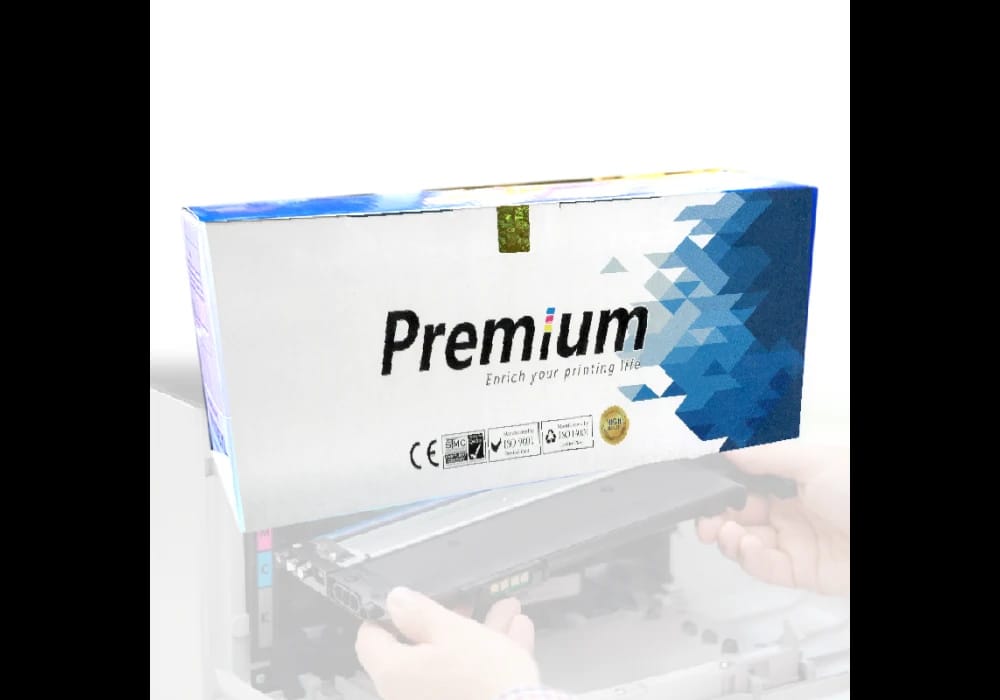 Brother Compatible Black Ink Toner Cartridge 7360