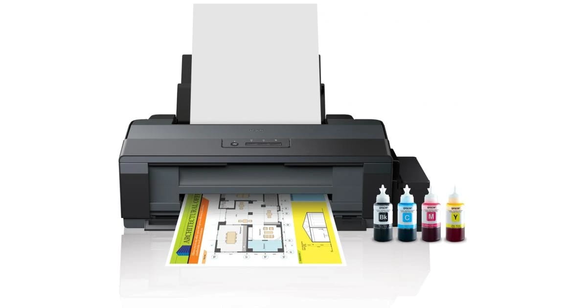 EPSON L1300 A3 Ink Tank Printer