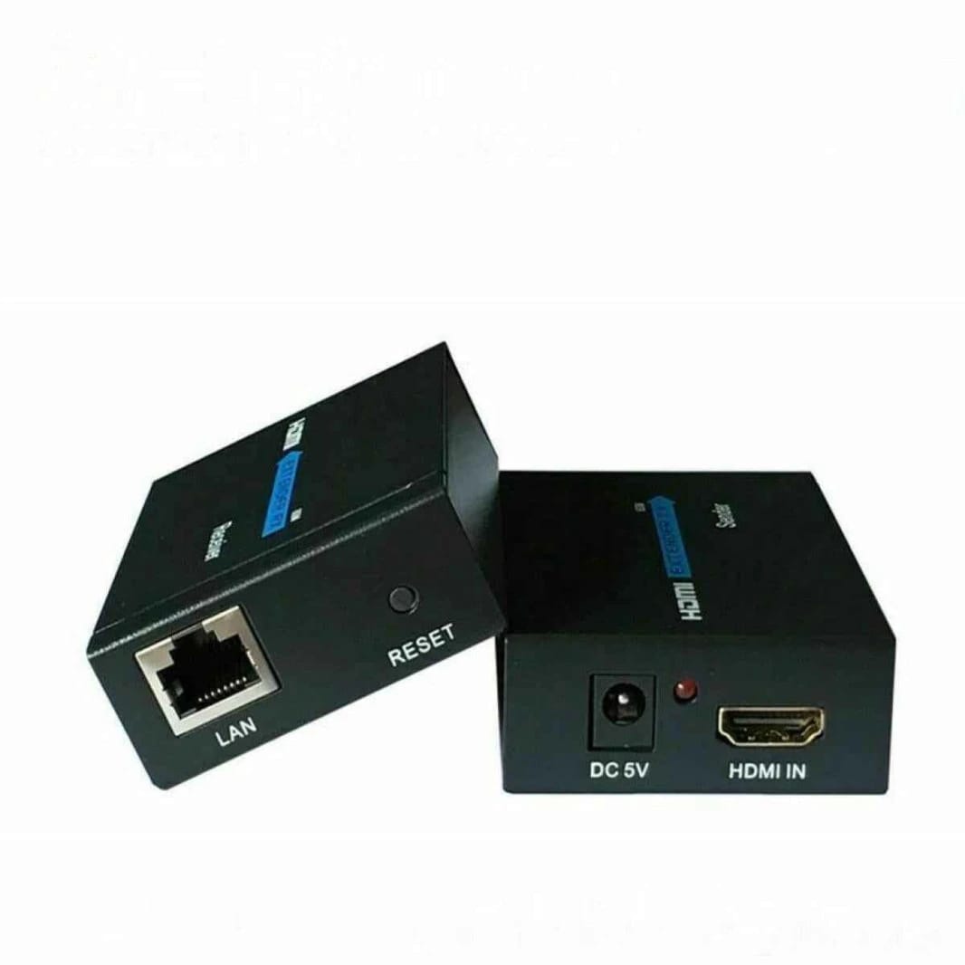 1080P HDMI Extender - 60M