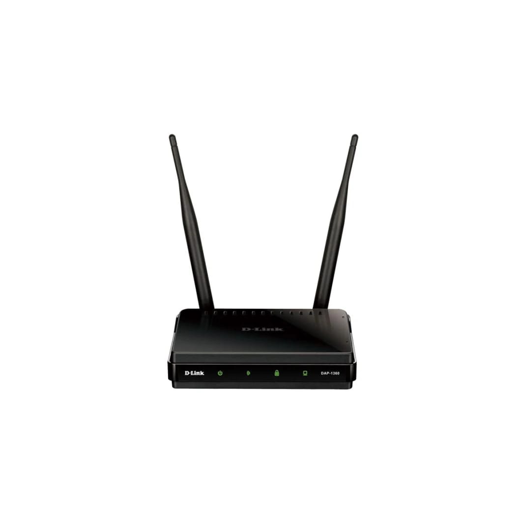 موسع نطاق لاسلكي D-Link DAP-1360