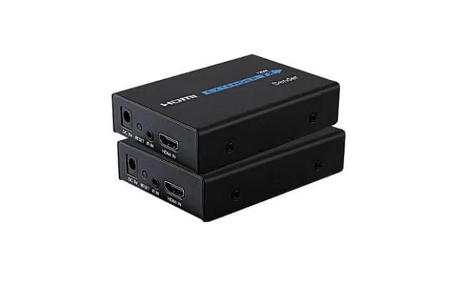 4K HDMI Extender 120M Cascade Connection