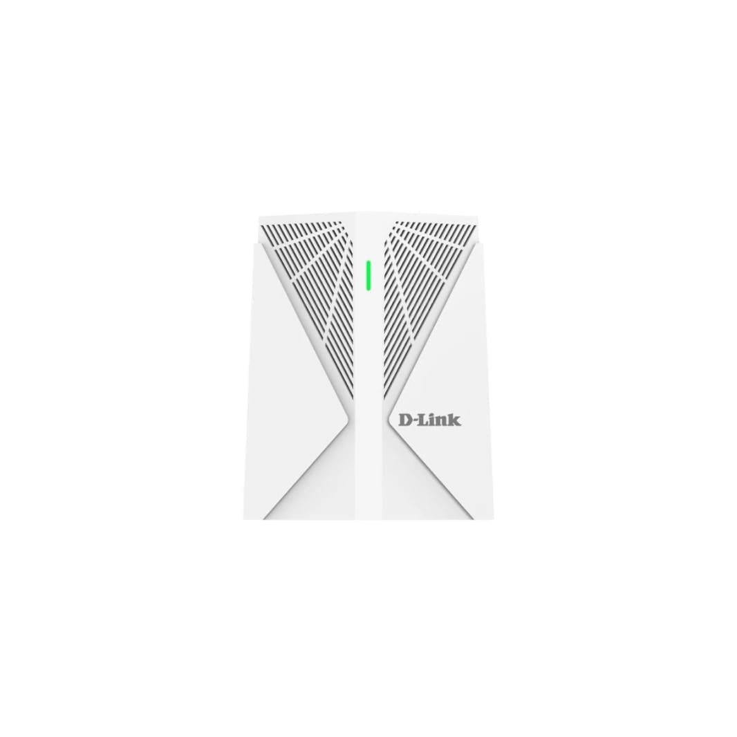 D-Link DIR-X301 AX3000 Wi-Fi6 Dual-Band Mesh System Router (Pack of 3)