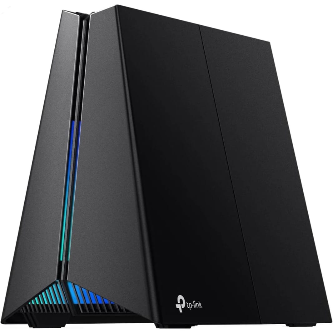 TP-Link Tri-Band Archer GXE75 AXE5400 Wi-Fi 6E Gaming Router