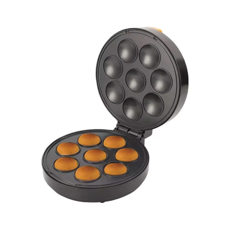Lexa LX-3101 Waffle Maker