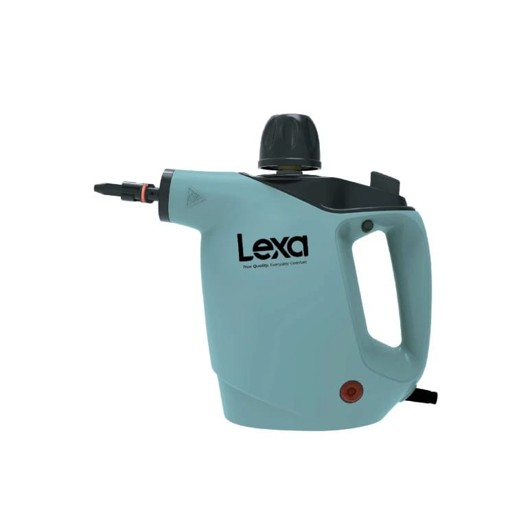 منظف البخار اليدوي ليكسا LX-1101