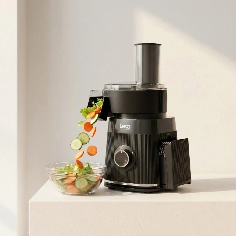 Lexa Salad Maker