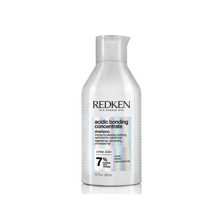 Redken Acidic Bonding Concentrate Shampoo 300ml