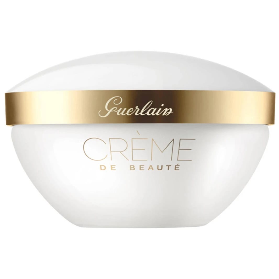 Eau De Beaute Cleansing Cream