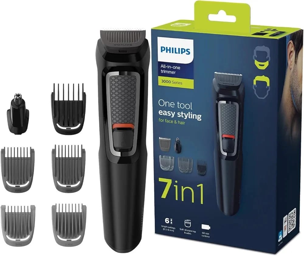 Philips Multigroom Series 3000 MG3720/33