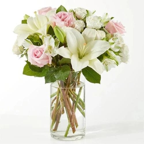 Graceful Elegance Bouquet