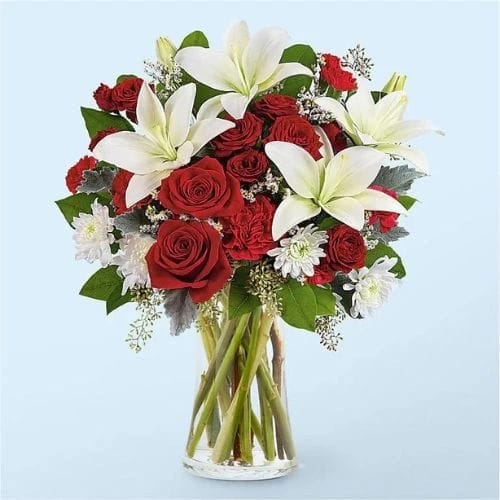 Elegant Celebration Bouquet