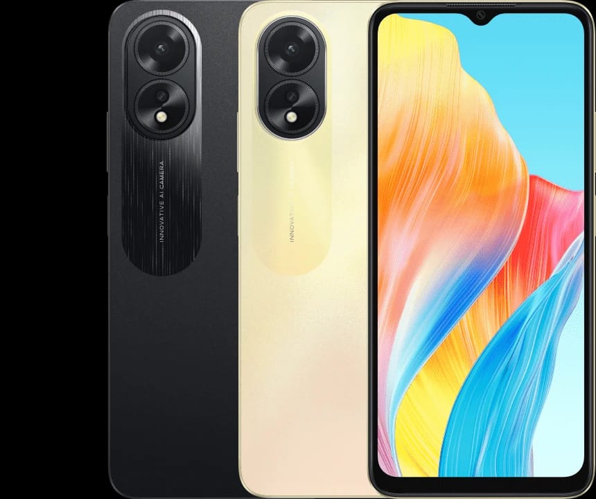 OPPO A38