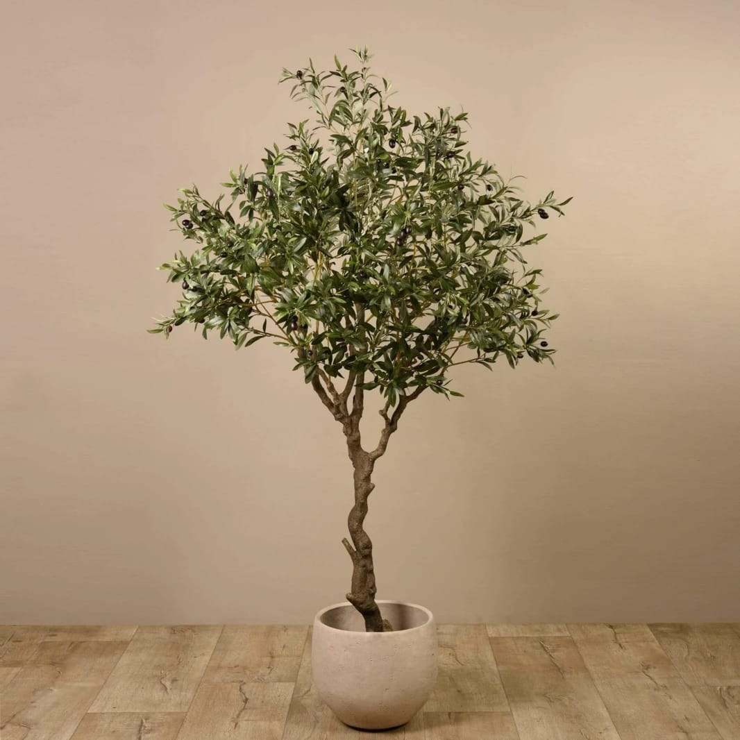 Artificial Olive Tree 200cm