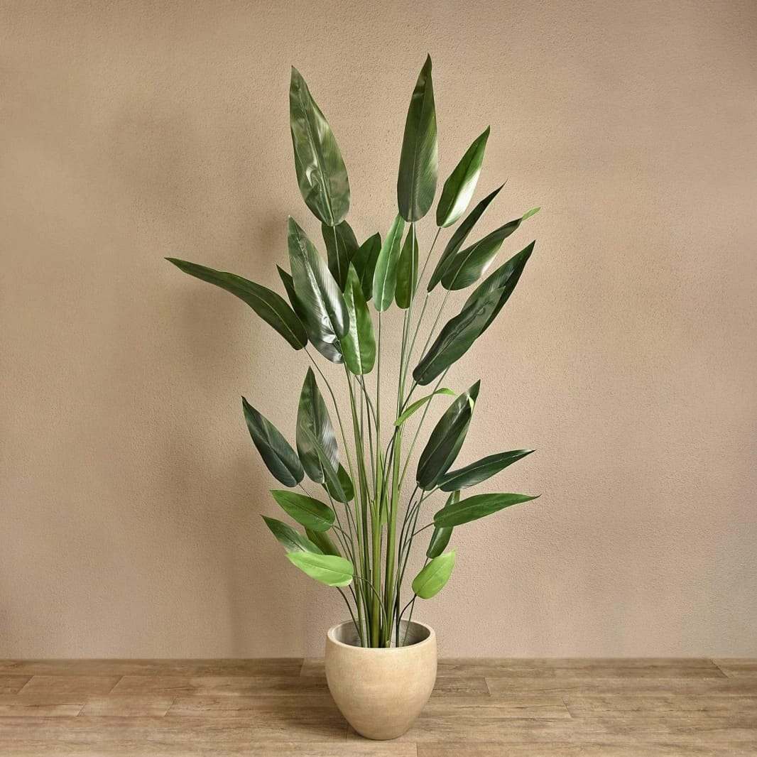 Artificial Strelitzia 200cm