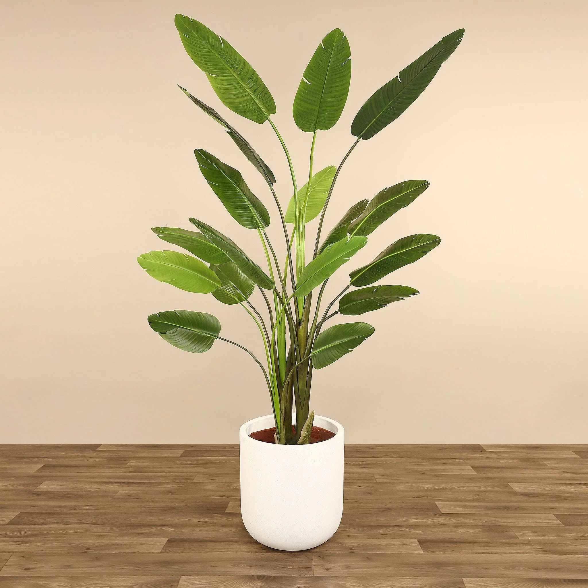 Artificial Banana Tree 200cm