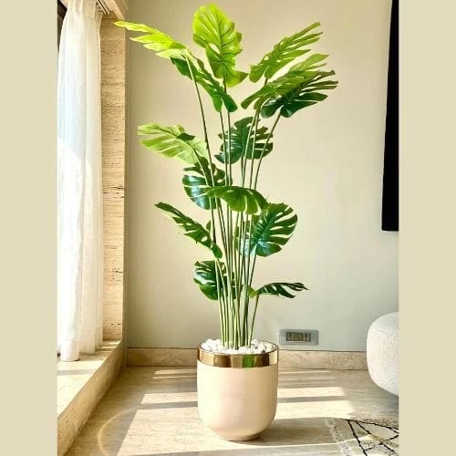 Artificial Monstera Plant 180cm