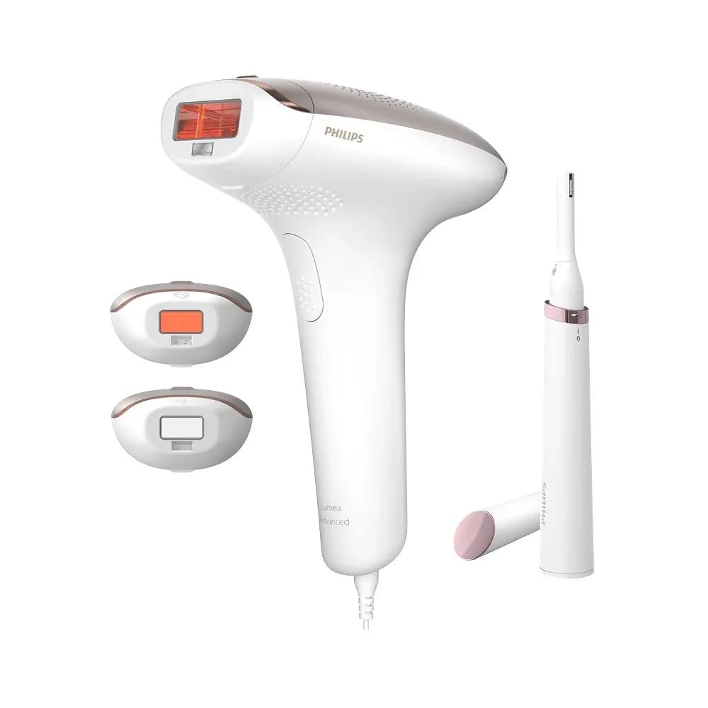 جهاز إزالة الشعر من فيليبس – IPL لوميا المتقدم BRI923/60