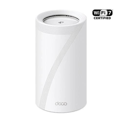 Deco BE85 BE19000 Whole Home Mesh Wi-Fi 7 Unit