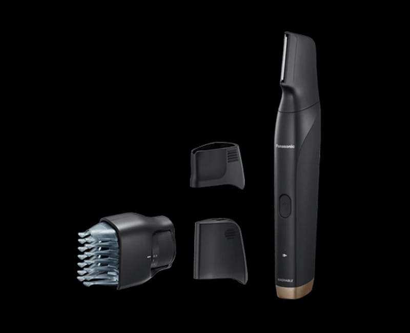 Panasonic 3 in 1 Corded & Cordless Shaver ER-GD30-K421
