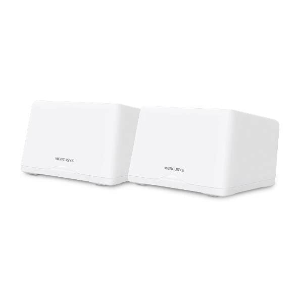 Mercusys Halo H47BE Wi-Fi 7 Mesh System (2-Pack)
