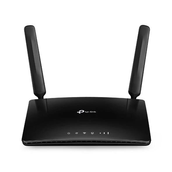 TL-MR6400 300 Mbps Wireless N 4G LTE Router